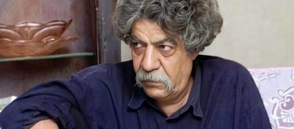 عکس پدر سینا حجازی خواننده