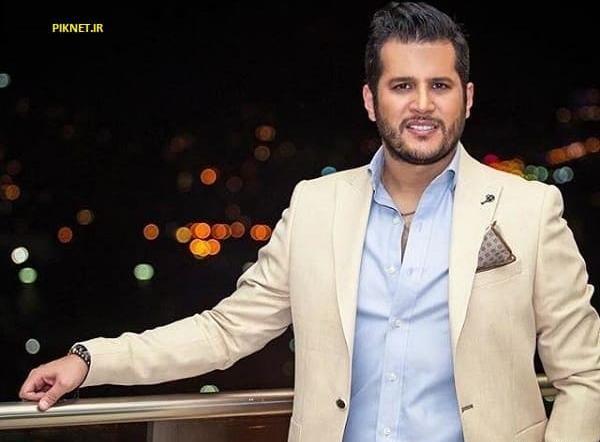 عکس های سینا در اوای باران