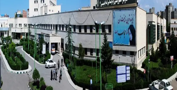 عکس تالار سینا اردبیل
