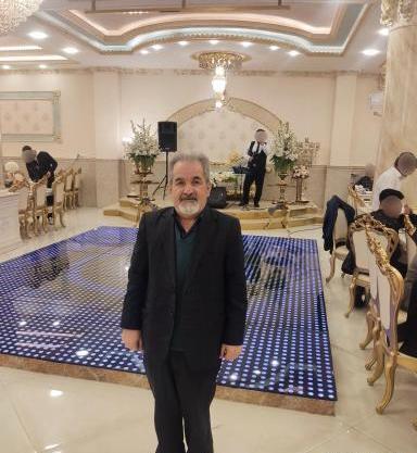 عکس تالار سینا اردبیل