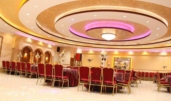عکس تالار سینا اردبیل