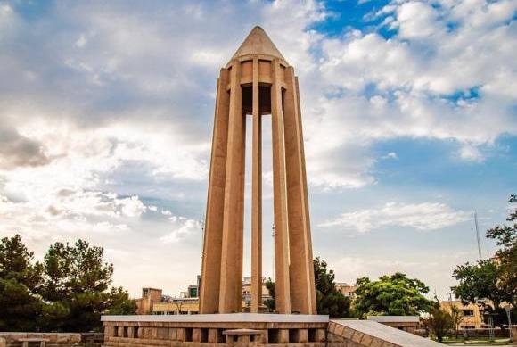عکس تالار سینا اردبیل