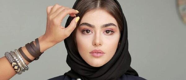 عکس سینا مهراد و ریحانه پارسا با هم