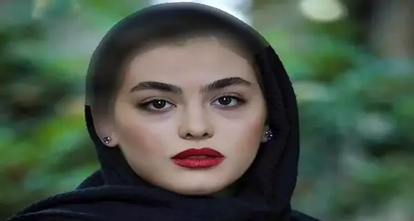 عکس سینا مهراد و ریحانه پارسا با هم