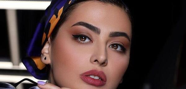 عکس سینا مهراد و ریحانه پارسا با هم