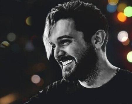 عکس همسر سینا پارسیان