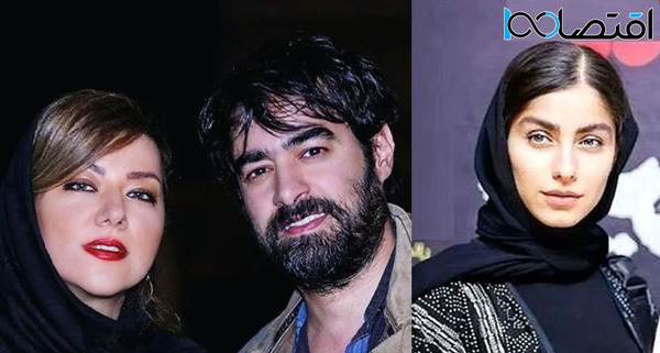 عکس همسر سینا پارسیان