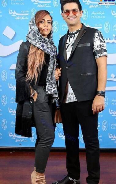 عکس سینا شعبانخانی در چاقی