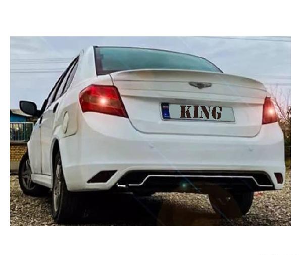 عکس ساینا اس اسپرت شده