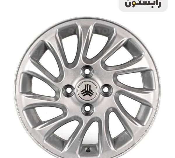 عکس ساینا رینگ اسپرت