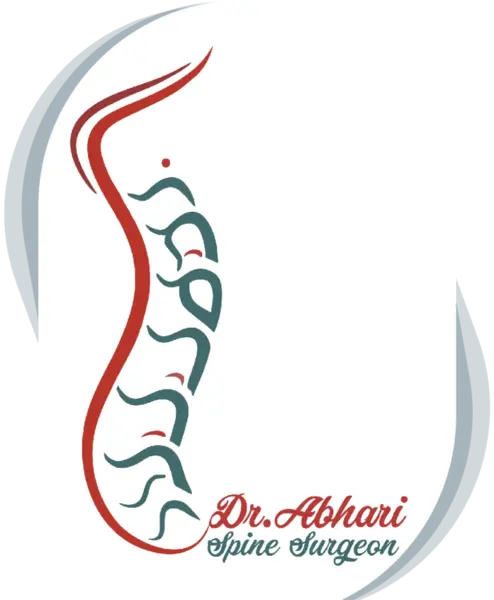 عکس دکتر سید سینا احمدی ابهری