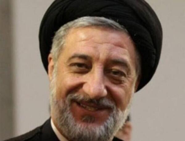 عکس دکتر سید سینا احمدی ابهری