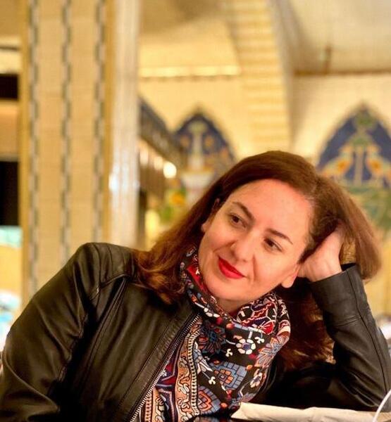 عکس های سینا ولی الله