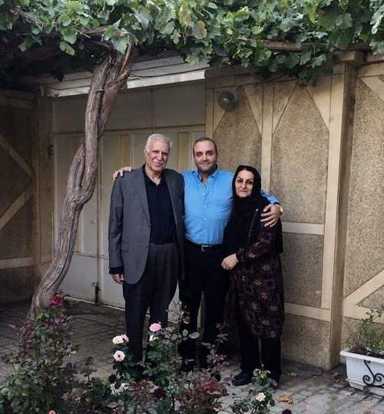 عکس های جدید سینا سرلک