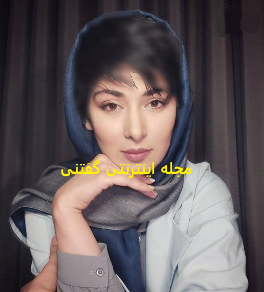 زندگینامه عکس سینا درخشنده و خواهرش