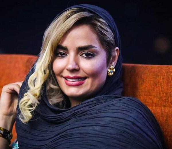 عکس خواننده سینا درخشنده