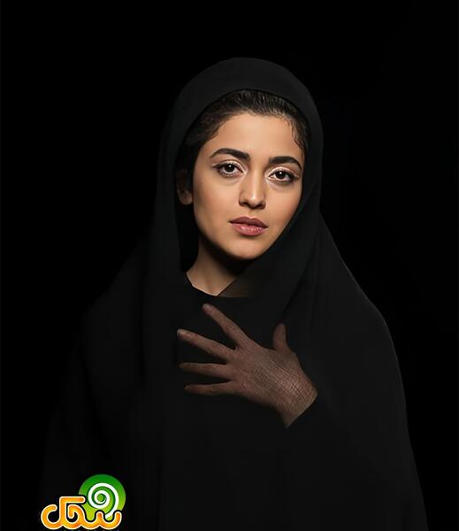 عکس های سمانه منیری