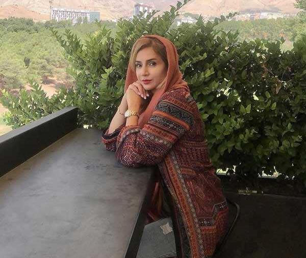 عکس های سمانه منیری