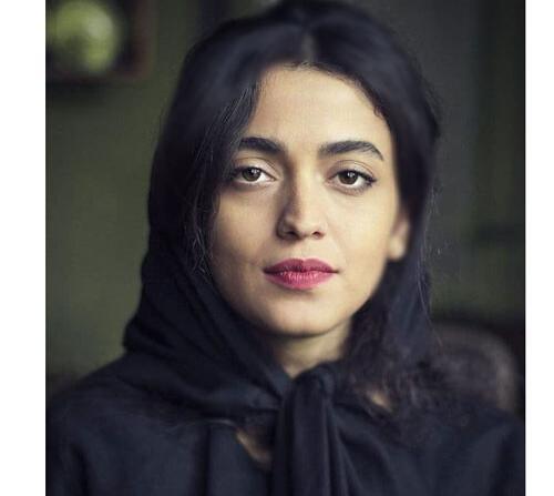 عکس های سمانه منیری