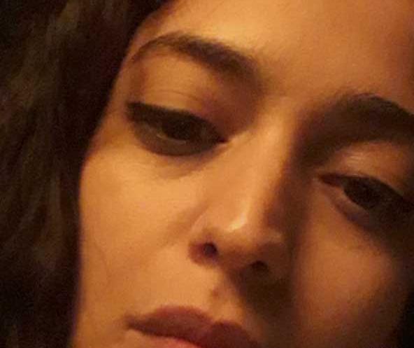 عکس های سمانه منیری