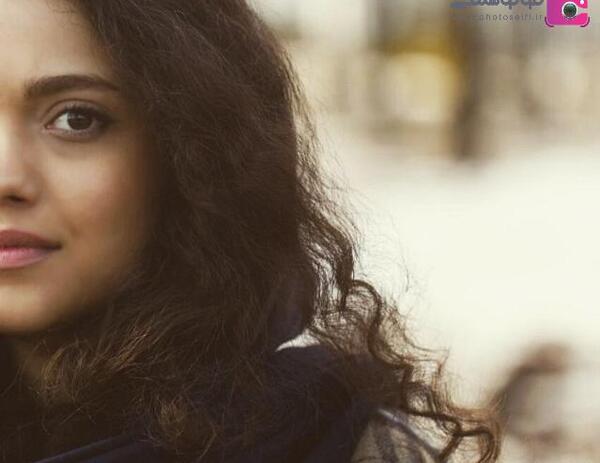 عکس های سمانه منیری