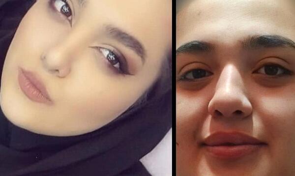 عکس های سما جهانباز