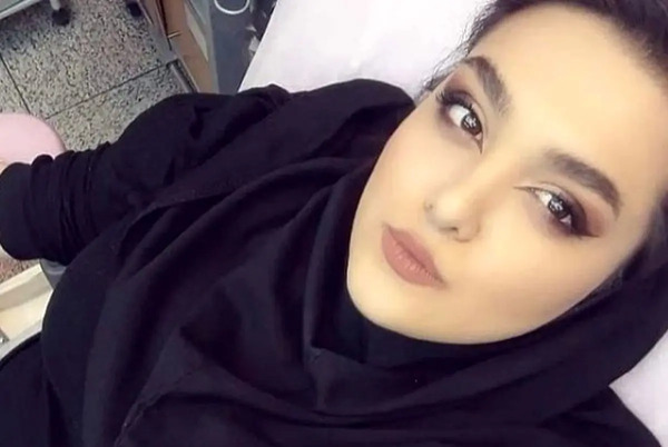 عکس های سما جهانباز
