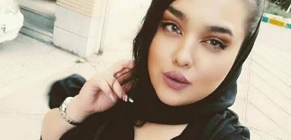 عکس های سما جهانباز