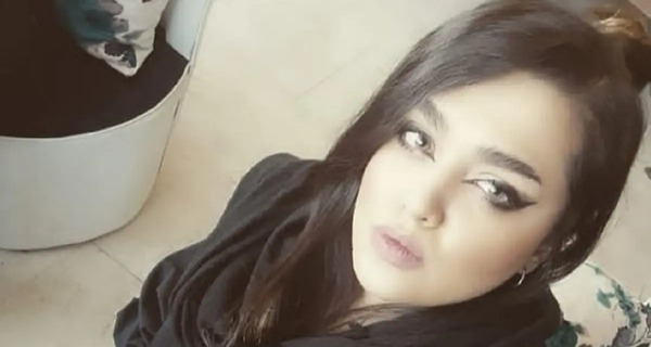 عکس های سما جهانباز