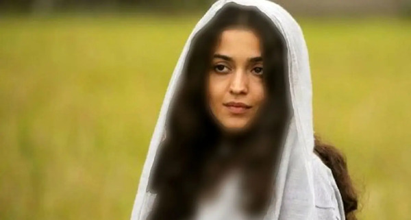 عکس سمانه منیری