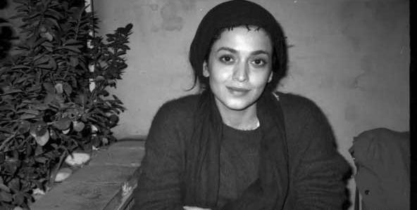 عکس سمانه منیری
