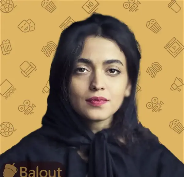 عکس سمانه منیری