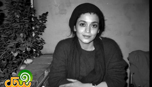 عکس سمانه منیری