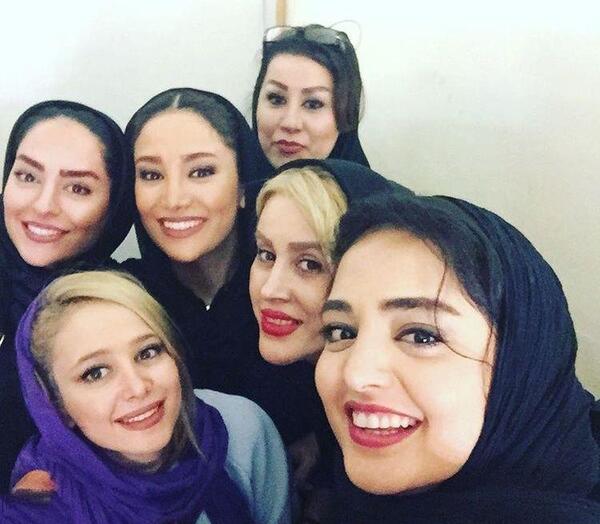 عکس سمانه ها
