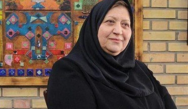 عکس دکتر سیما فردوسی پور