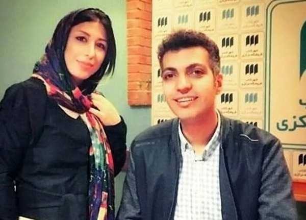 عکس دکتر سیما فردوسی پور