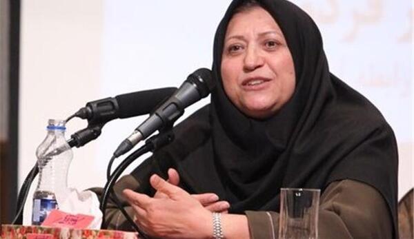 عکس دکتر سیما فردوسی پور