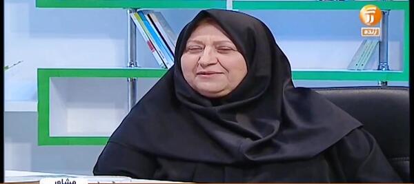 عکس دکتر سیما فردوسی پور