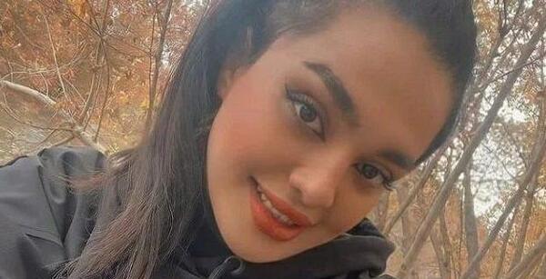 عکس سما دختر گمشده