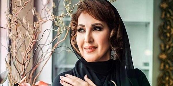 عکس سما دختر گمشده