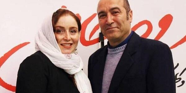 عکس دختر ژاله سماواتی