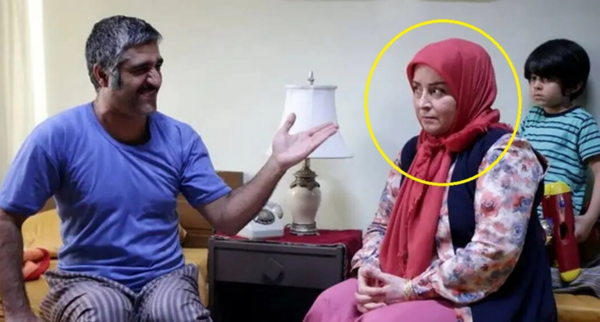 عکس دختر ژاله سماواتی