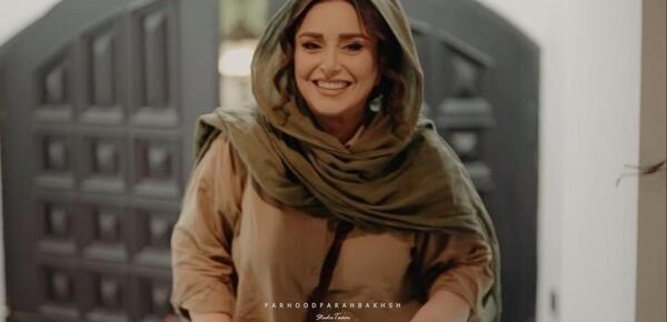 عکس دختر ژاله سماواتی