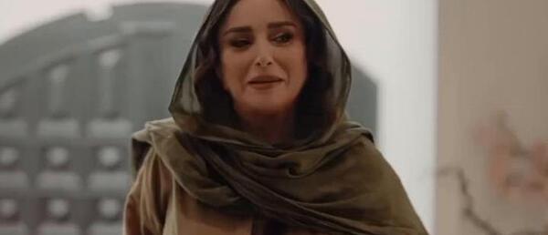 عکس دختر ژاله سماواتی