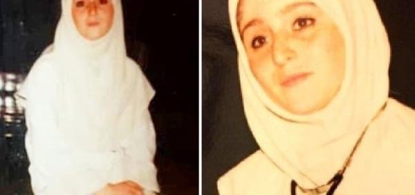 عکس دختر ژاله سماواتی