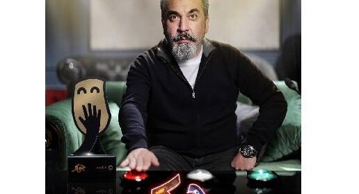 عکس سام درخشانی در جوکر