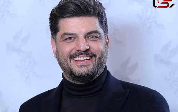 عکس سام درخشانی در جوکر