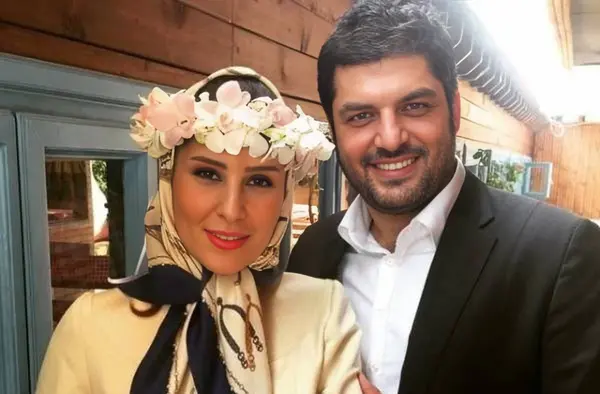 عکس سام درخشانی در جوکر