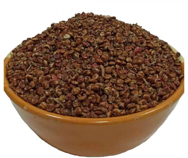 عکس سماق نکوبیده
