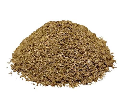 عکس سماق قهوه ای